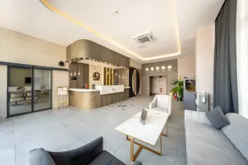 216 Ruby Hotel Maltepe