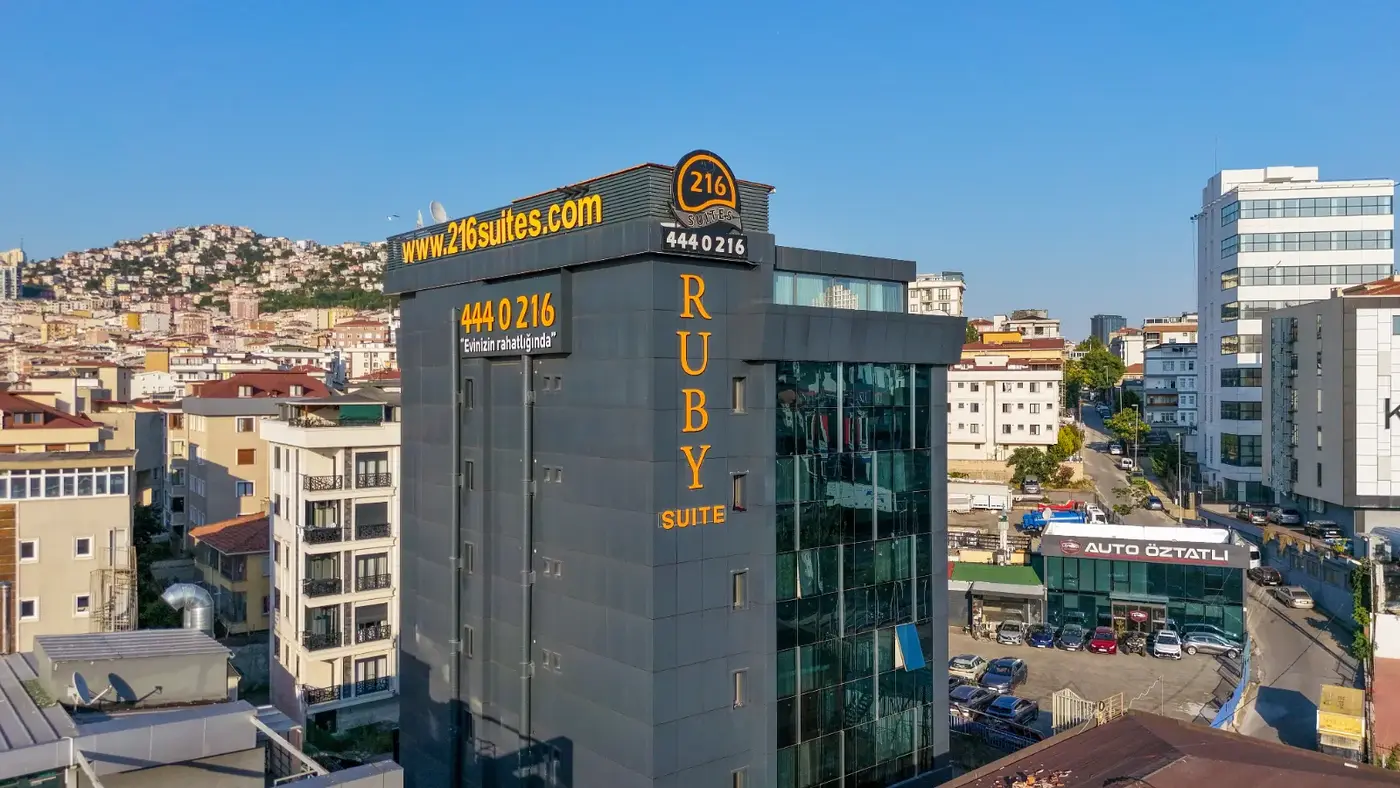 Okul Sk. No:3 D:A, 34852 Maltepe/İstanbul
