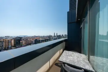 Teras Oda